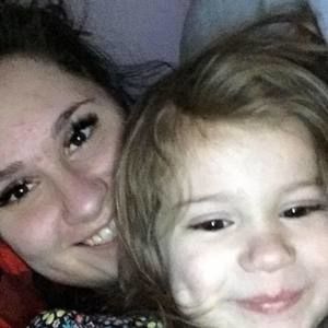 Meet your Posher, Kelsey